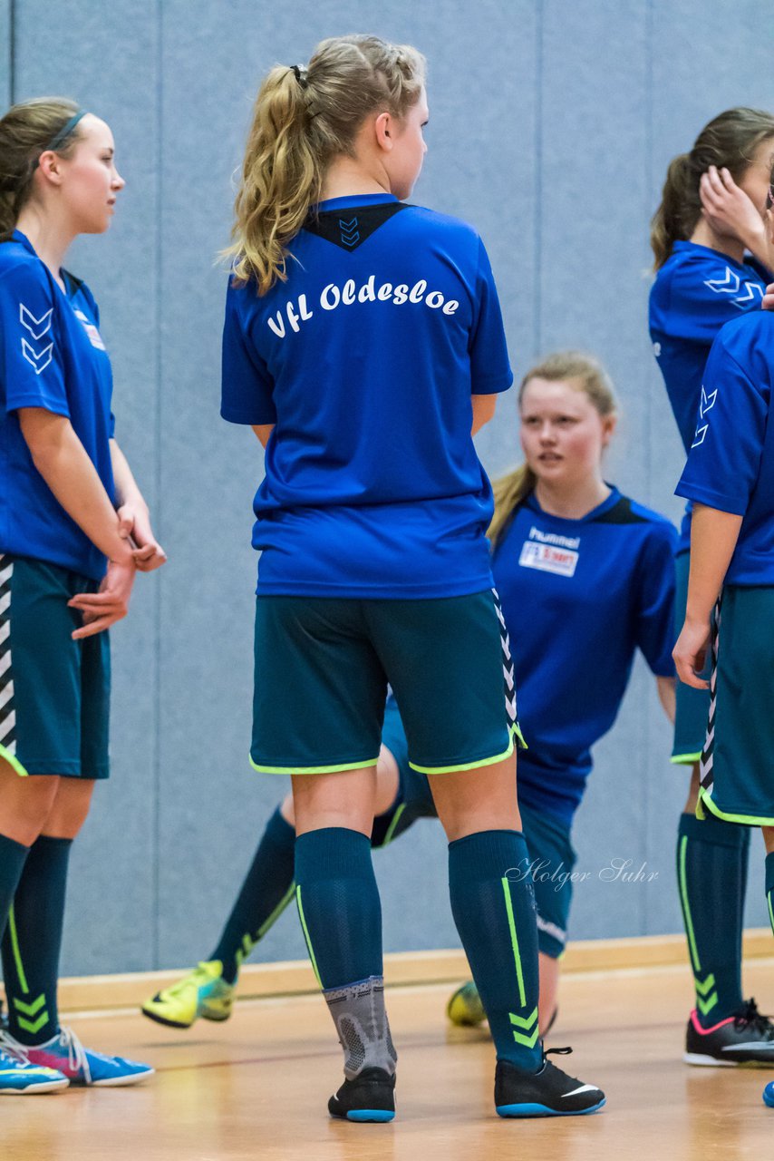 Bild 66 - Norddeutschen Futsalmeisterschaften : Sieger: Osnabrcker SC